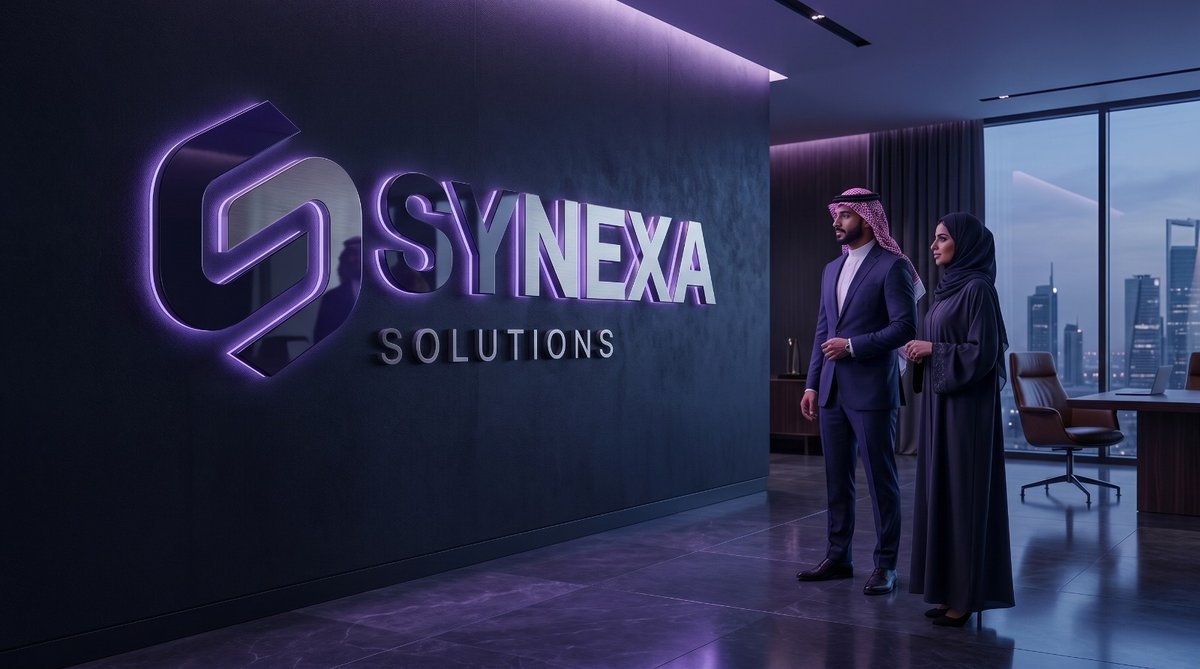 Synexa office